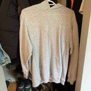 Aerie Oversized Hoodie